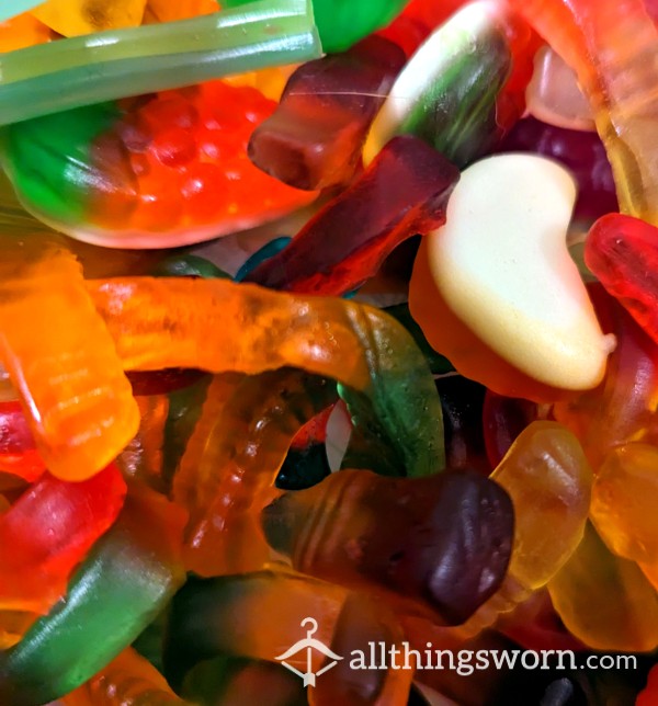 Gummies - Exactly How You Like Them