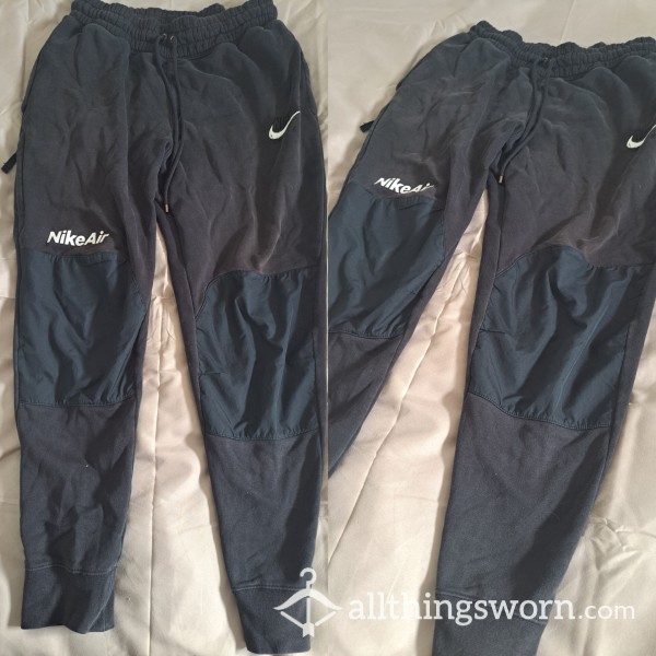 Gym Joggers Size Small