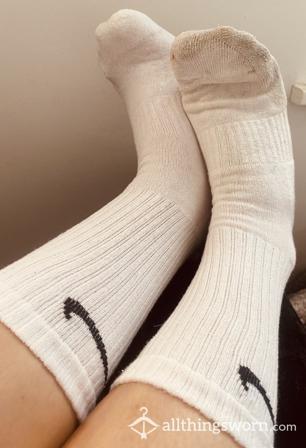 Gym Socks