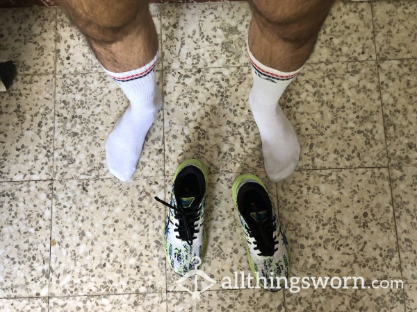 Gym Socks For Man