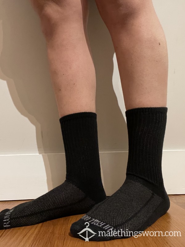Gym Socks For You