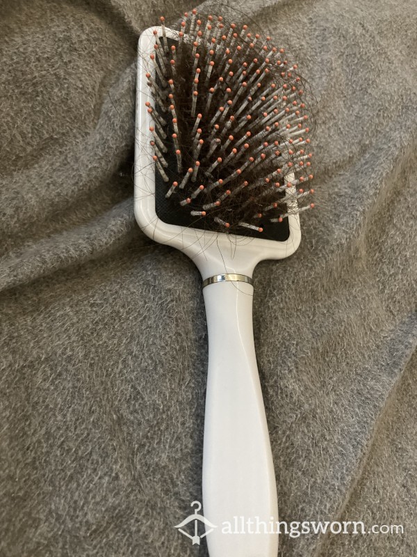 Hair Brush