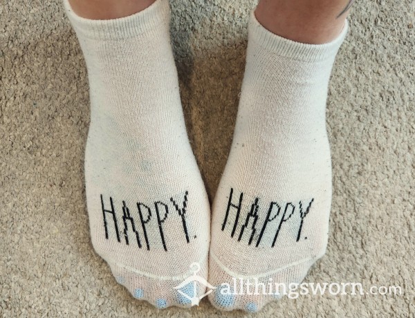 Happy Socks 🏵