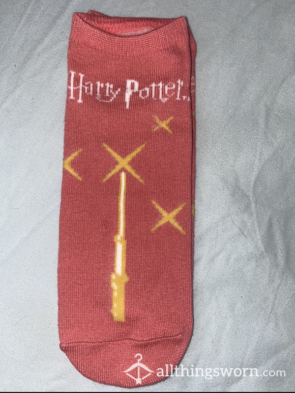 Harry Potter ⚡️ 🪄 Socks