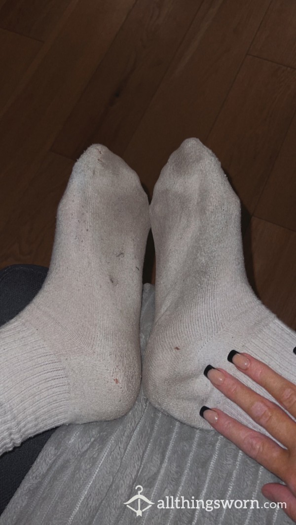 Have My Dirty Socks 👀🔥