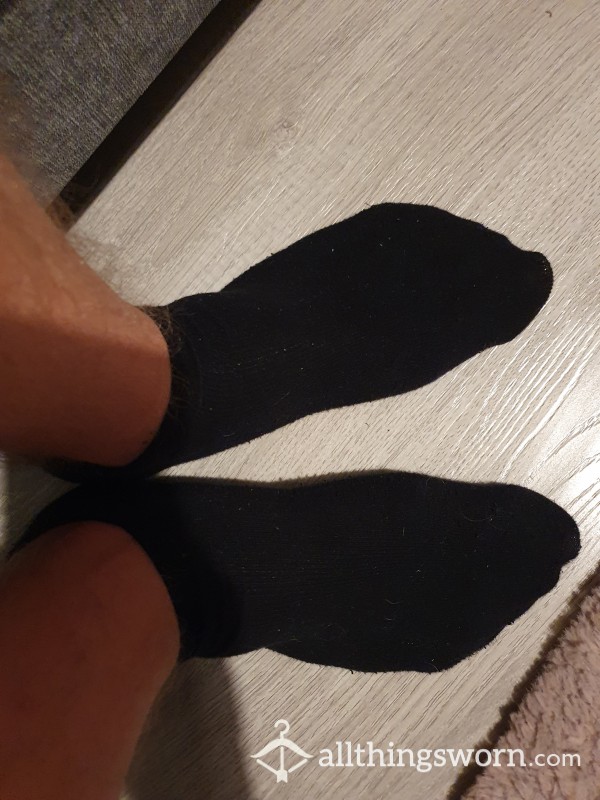 Heatwave Socks