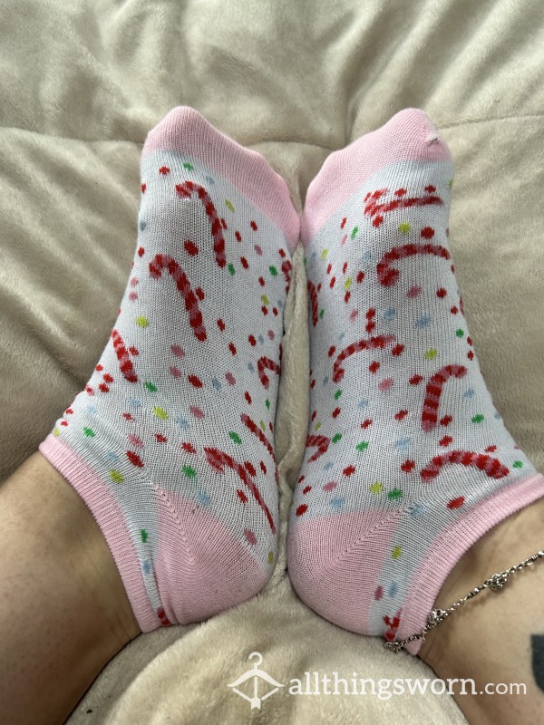 Holiday Socks - 4 Pair Bundle