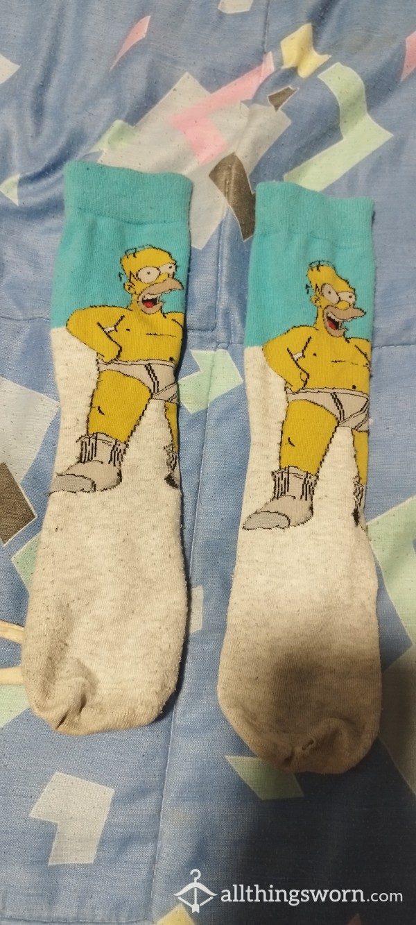 Homero Socks