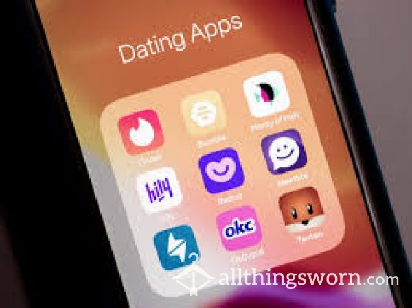 Honest Feedback On Your Dating App Profile