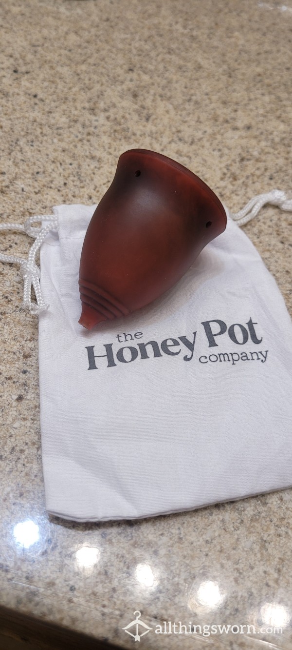 Honey Pot 🍯