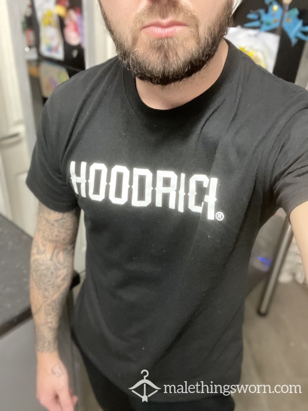 Hoodrich Gym T Shirt