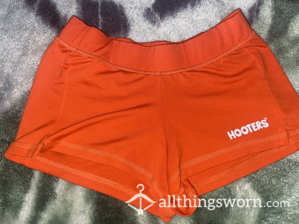 Hoot Shorts