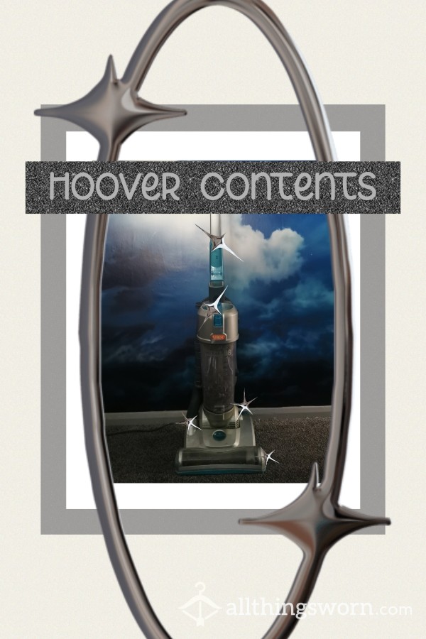 Hoover Contents