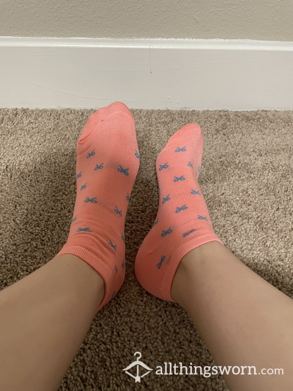 I Got New Socks!!😍