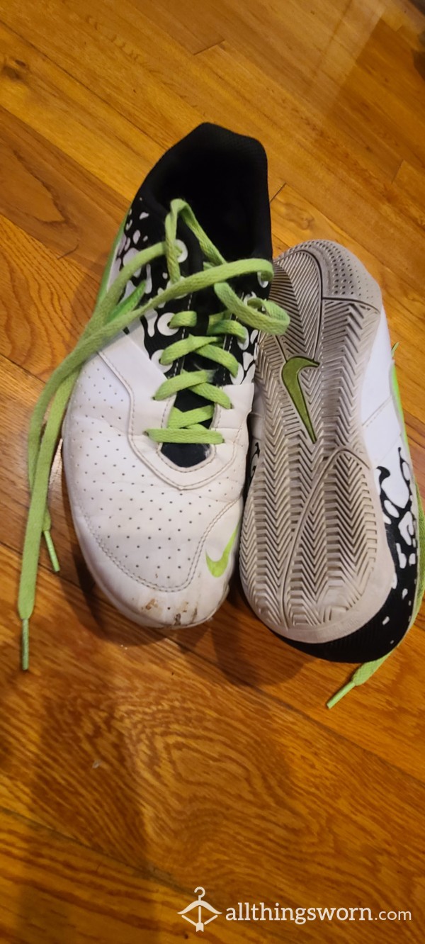 Indoor Soccer Shoes
