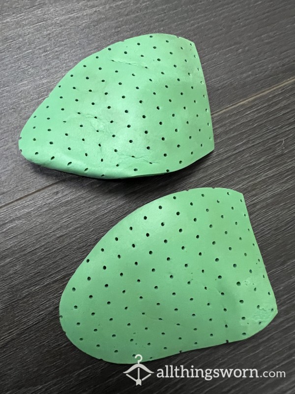 Insole Heels Toe Shoes Pad