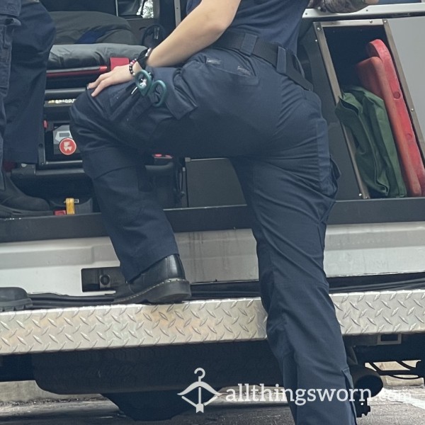 Tactical Pants 48hr Shift Italian EMT 🚑