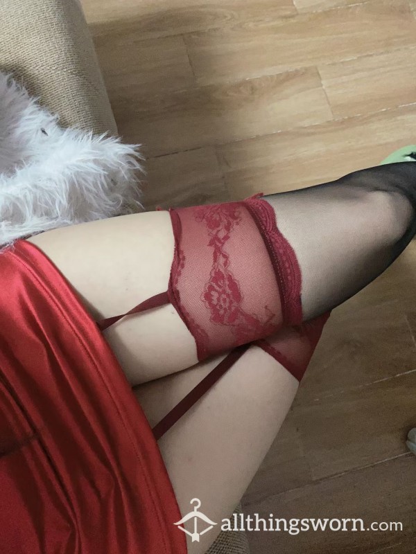 Do You Want My Stockings? Please Contact My Klk👉🏻PinkpigMM