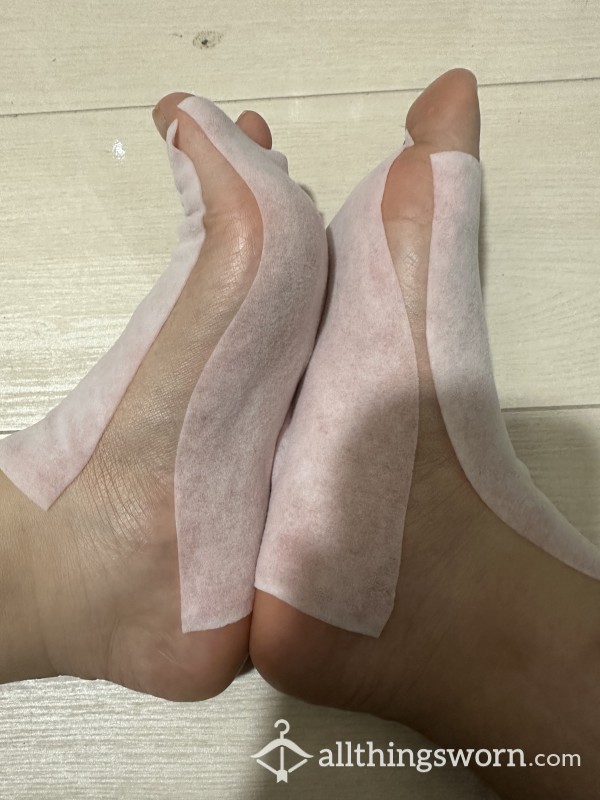Japanese Feet Mask