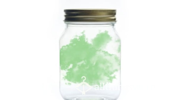 Jar Of 💨 (fart)