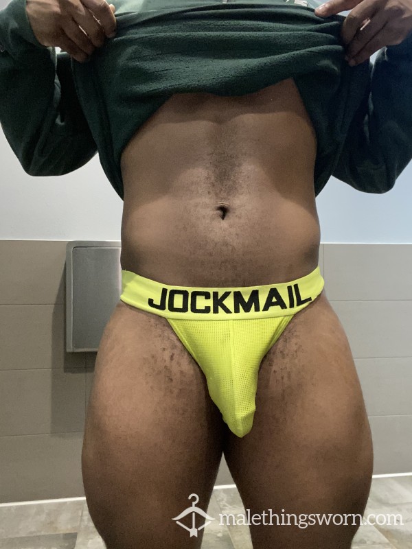 JOCKMAIL FOR SALE