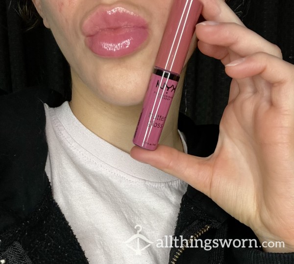 🩷 Juicy Buttery Lip Gloss For Sissy’s 🩷