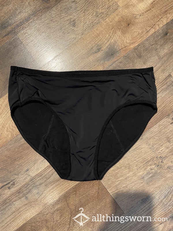 June 🦈🩸 Underwear