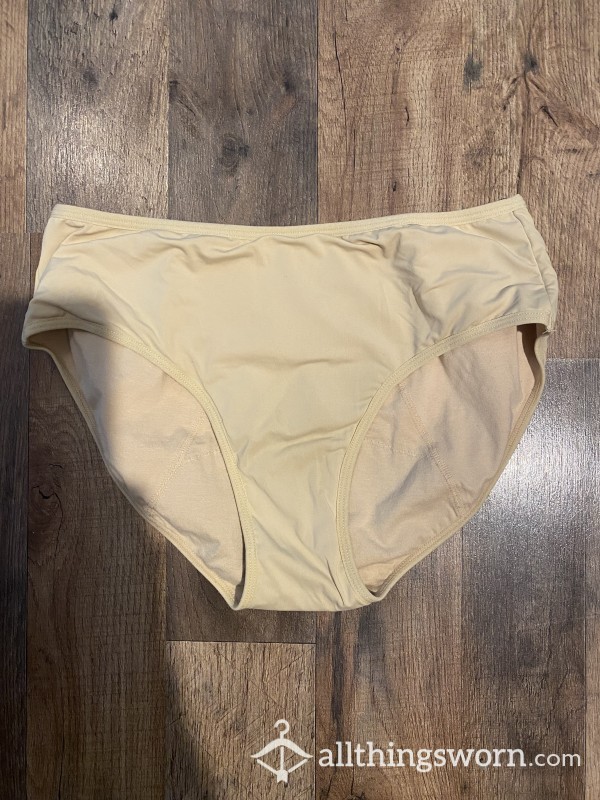 June 🩸🦈 Underwear