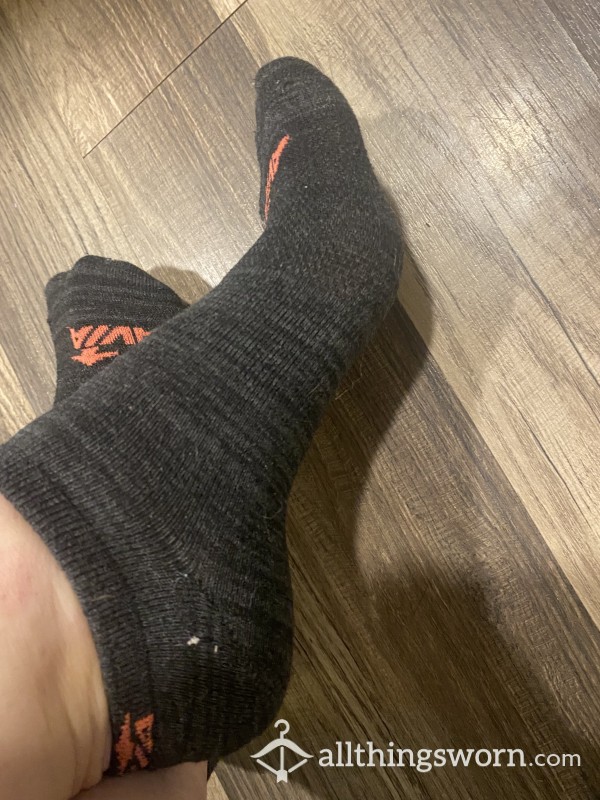 Just Cleaned The House In These🧹
