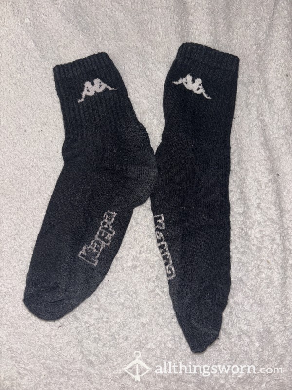 Kappa Ankle Socks