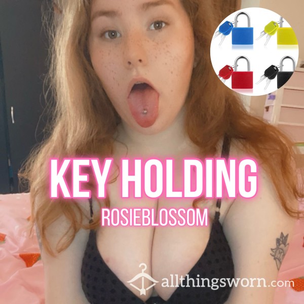 Key Holding