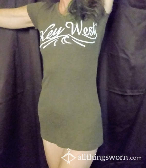 Key West Dress