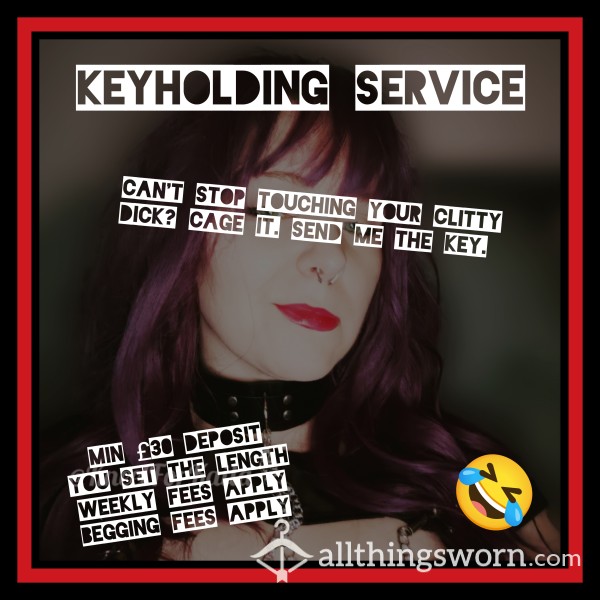 Keyholding Service