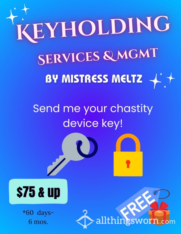 Keyholding Services And Management
