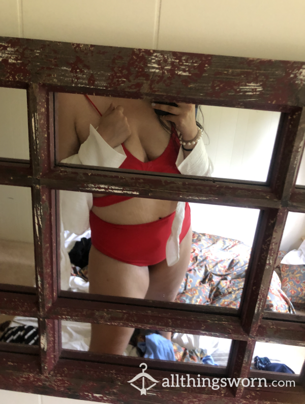 👙 Lake Days Bikini (Size - M/L) 👙