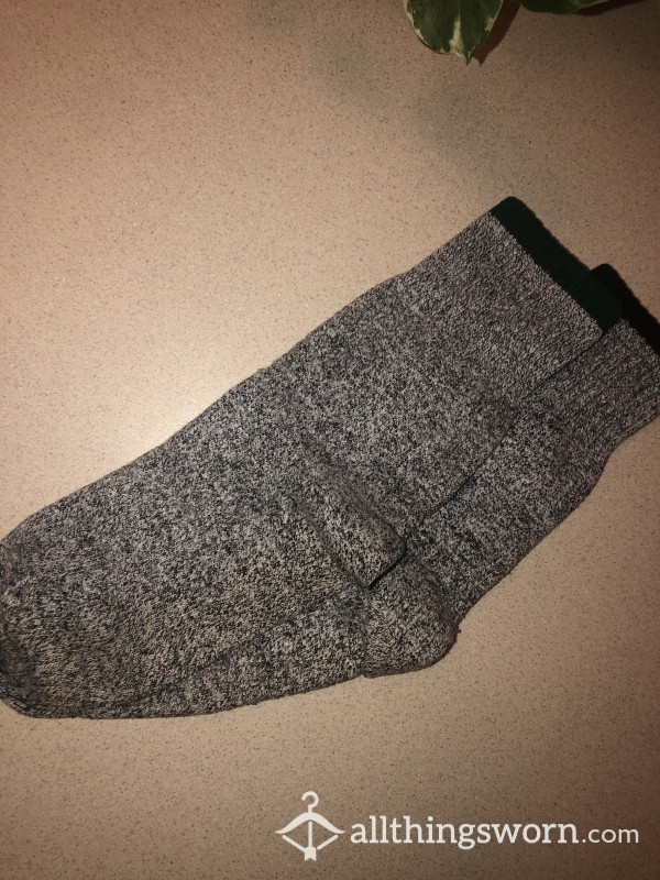 Large Size 9 Socks
