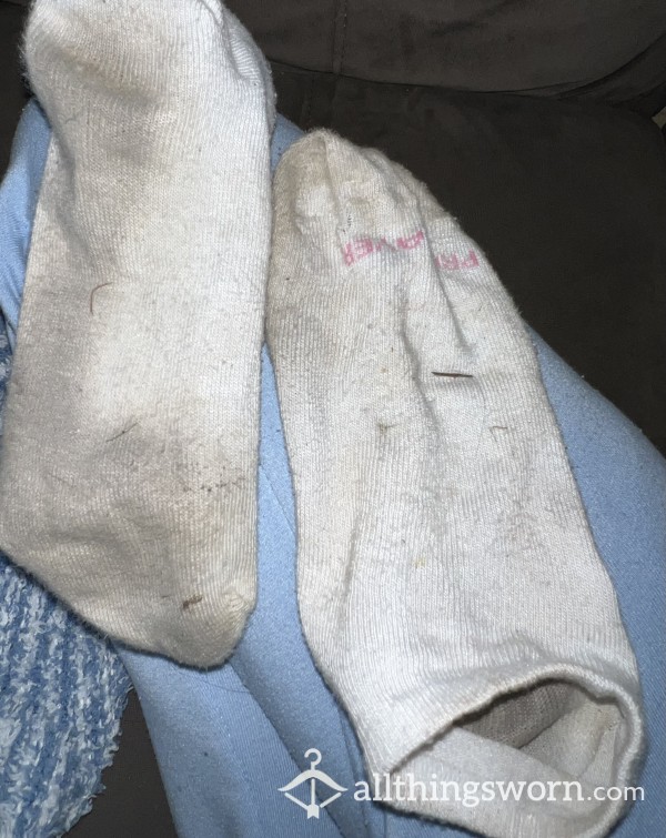 Last Nights Dirty Socks