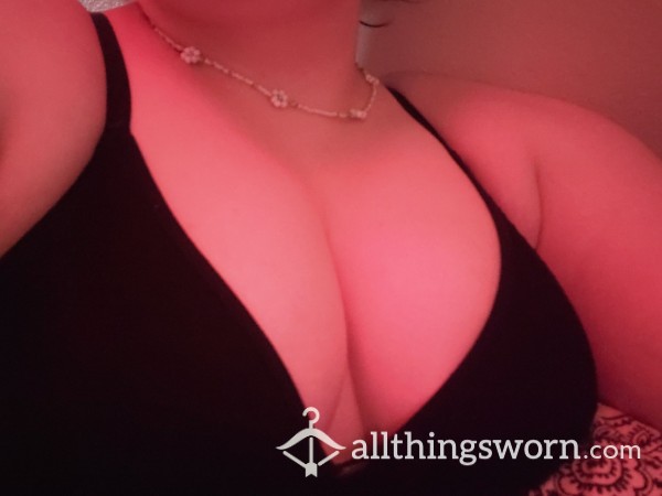 Late Titty Tuesday <3