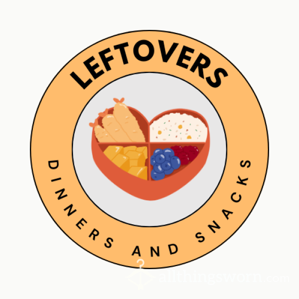 Leftovers - Food