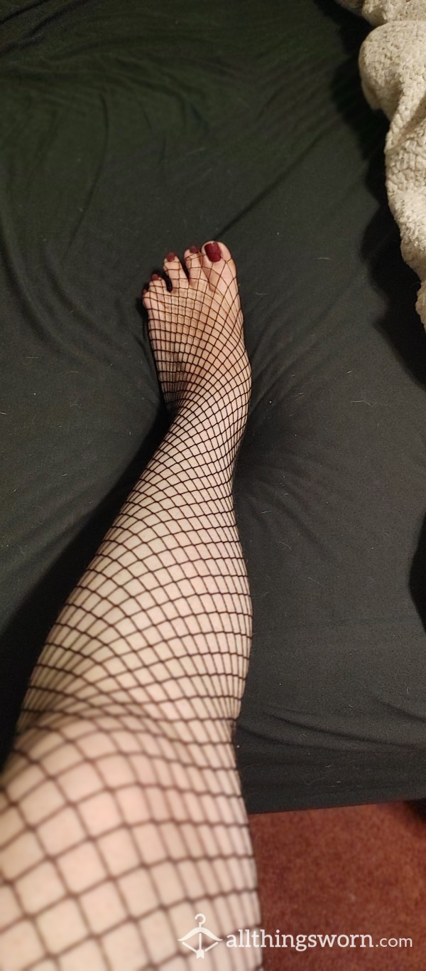 Leg/ Feet Collection