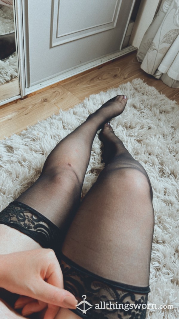 Legs For Days 🤤