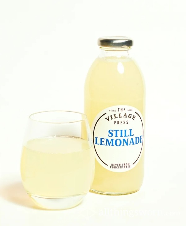 Lemonade 500ml
