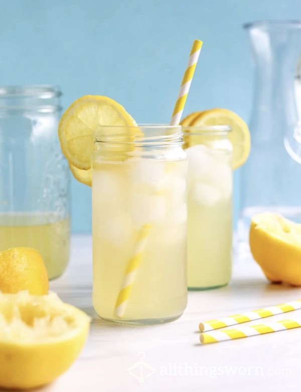 Lemonade Bundle 🍋