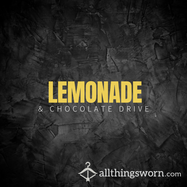 Lemonade & More Drive