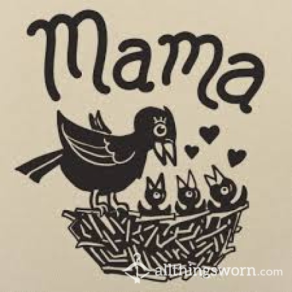Let Me Be Mama Bird