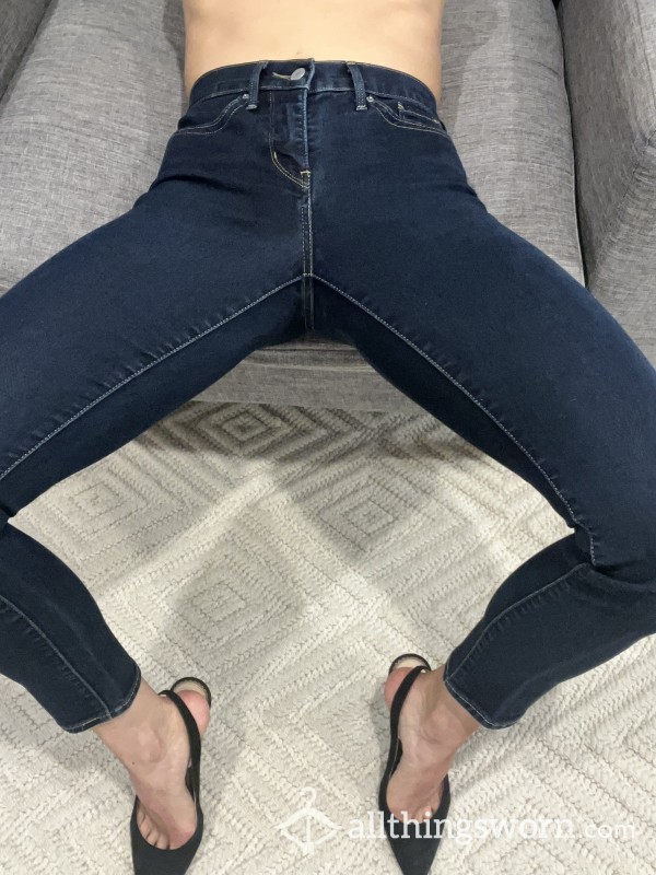 Levi’s Skinny Jeans