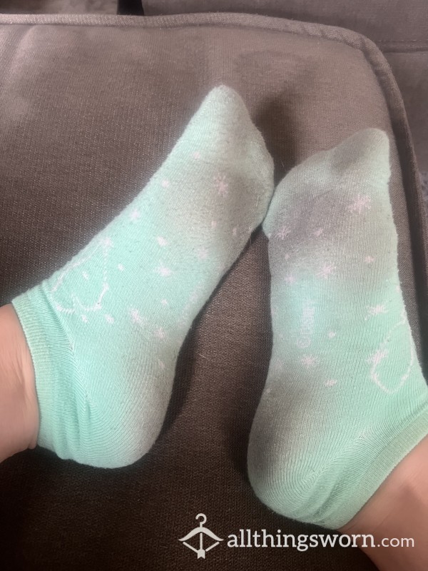 LILO And Stitch Socks