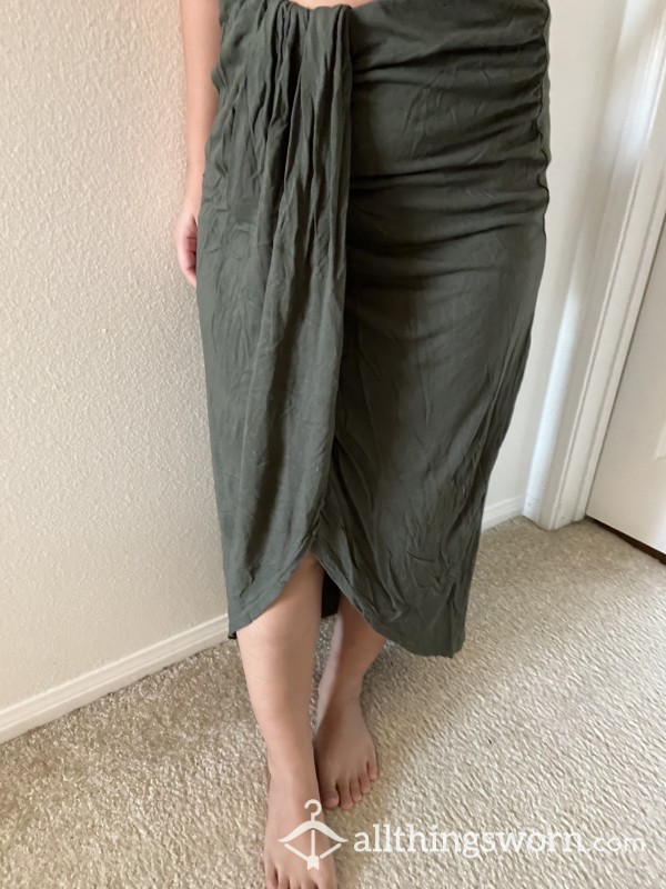 Long Beach Skirt