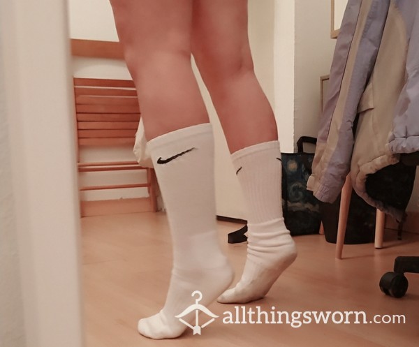 Long Nike Socks 🧦