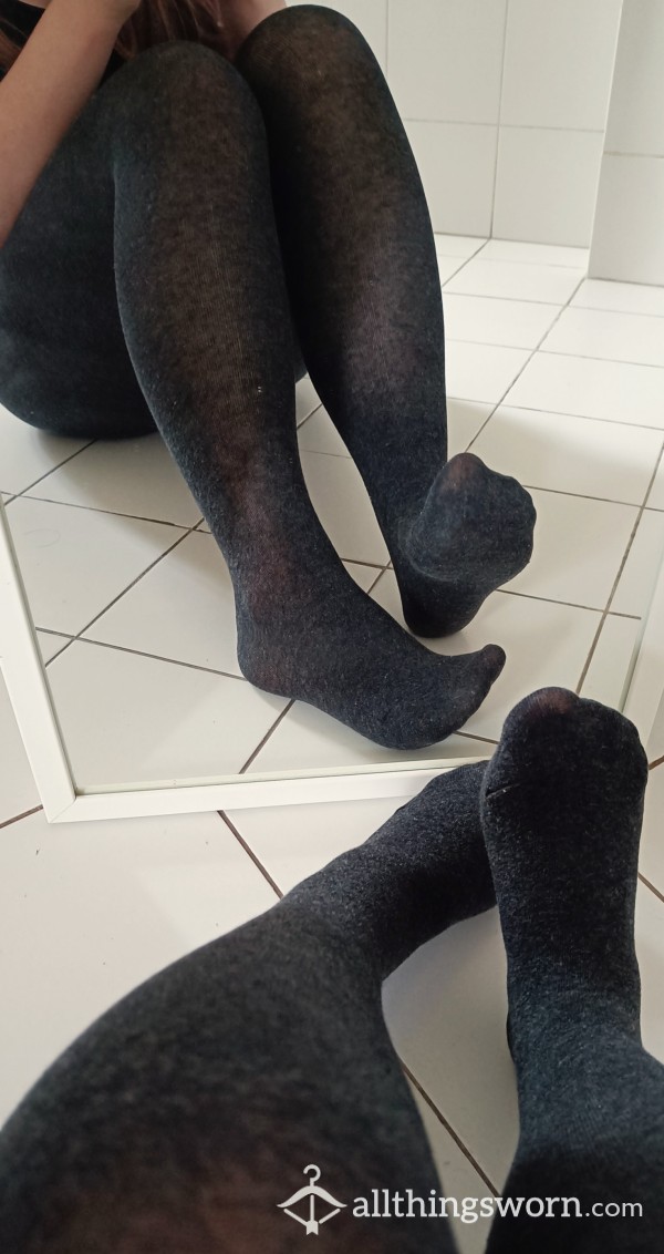 Long Sock Tights 🖤
